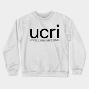 UCRI Crewneck Sweatshirt